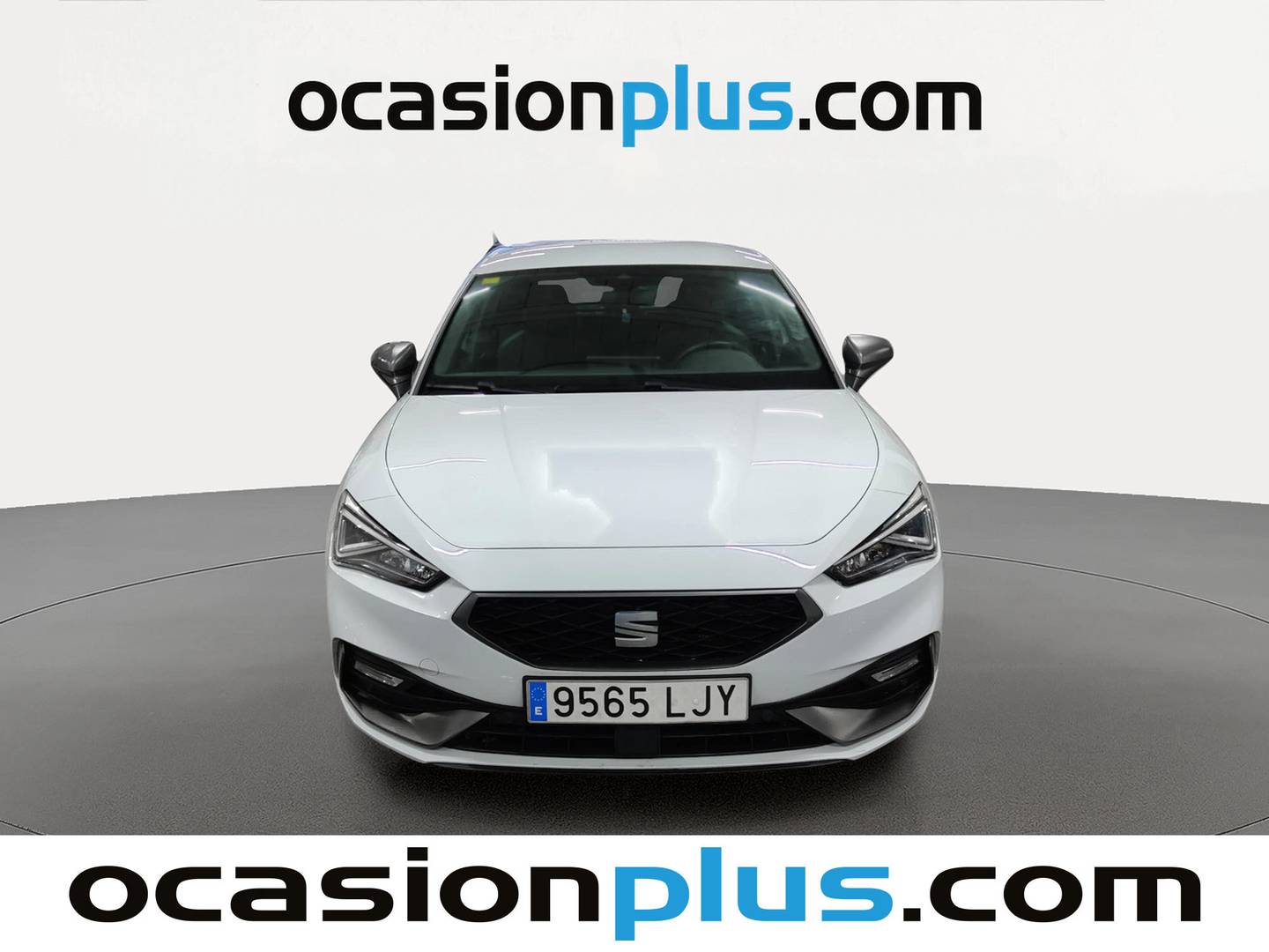 Foto Seat León SEAT León 1.5 TSI S&S FR Launch Pack L (150 CV)