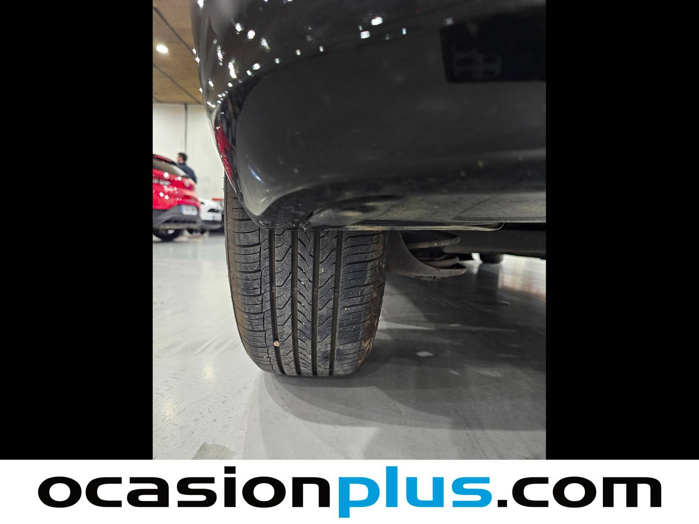 Foto KIA Rio Kia Rio 1.2 CVVT Concept (84 CV)