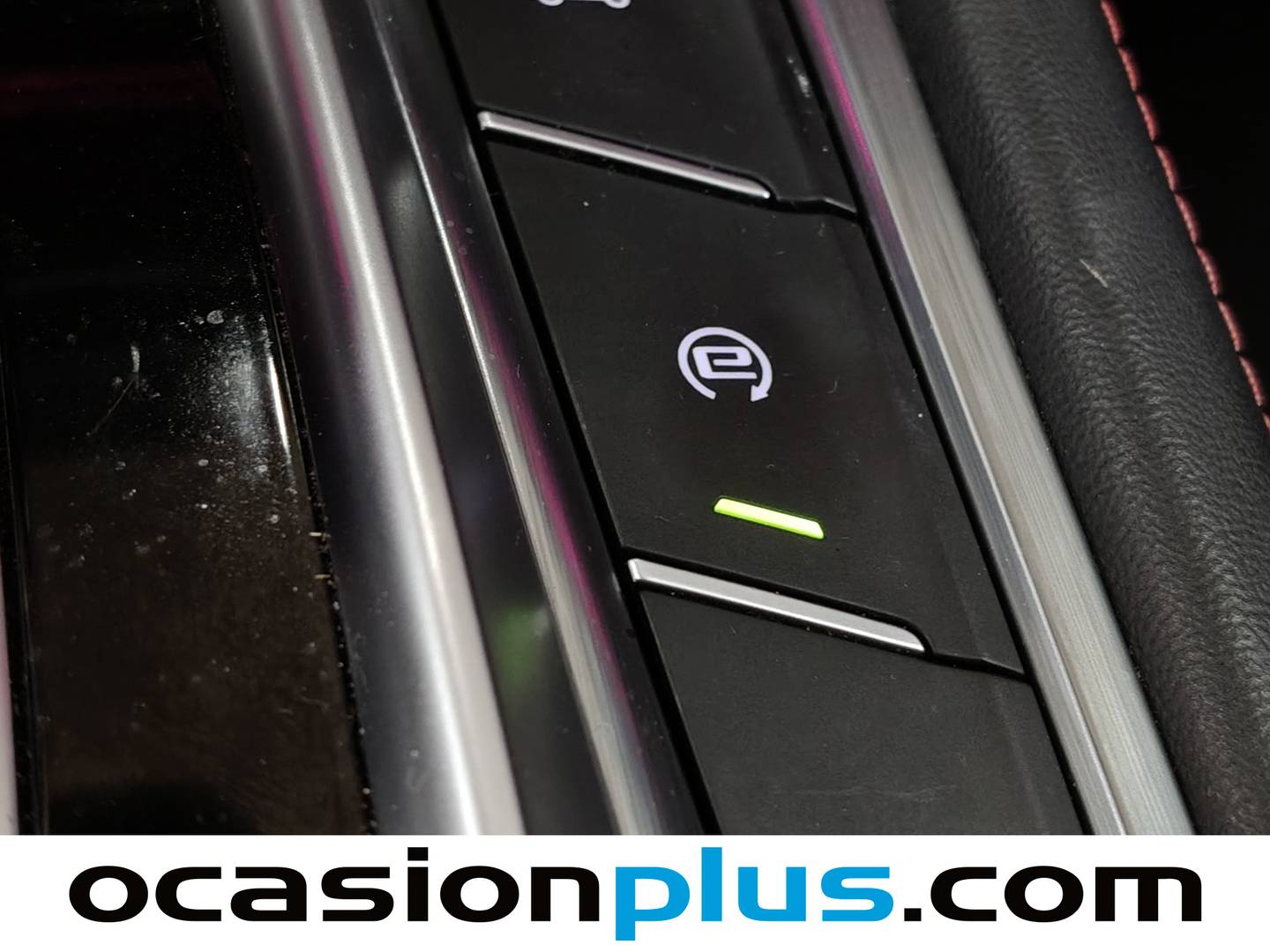 MG HS MG HS 1.5 Turbo GDI Luxury DCT (162 CV) automático