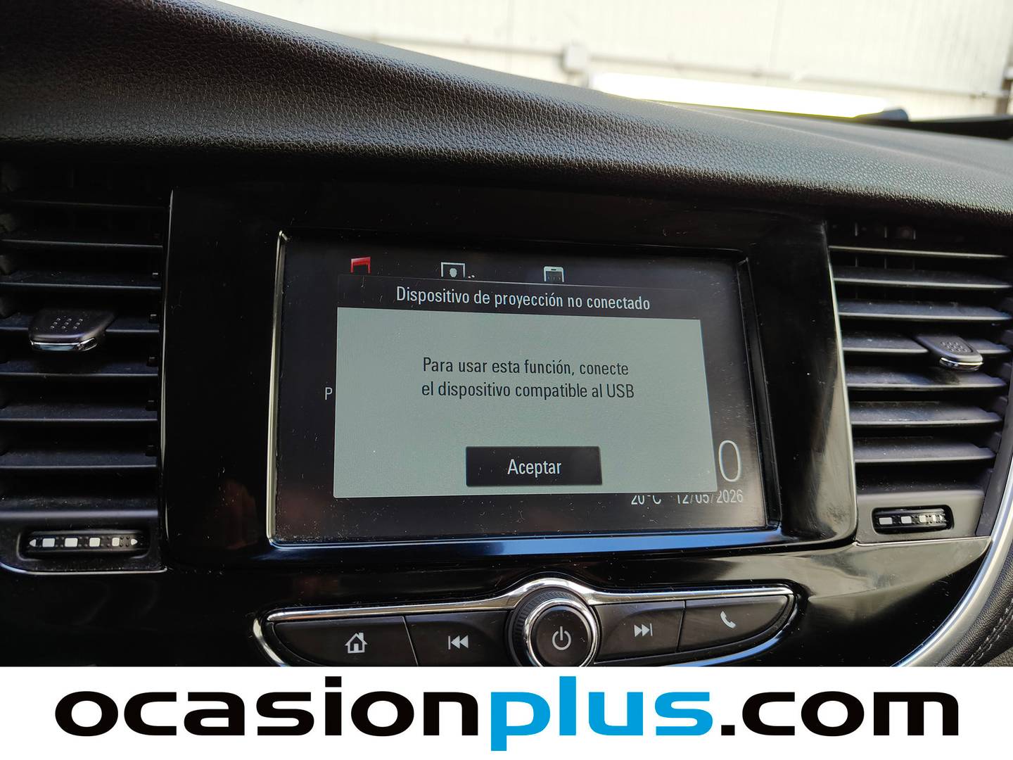 Opel Mokka X Opel Mokka X 1.6 CDTi Excellence 4X2 Auto (136 CV) automático