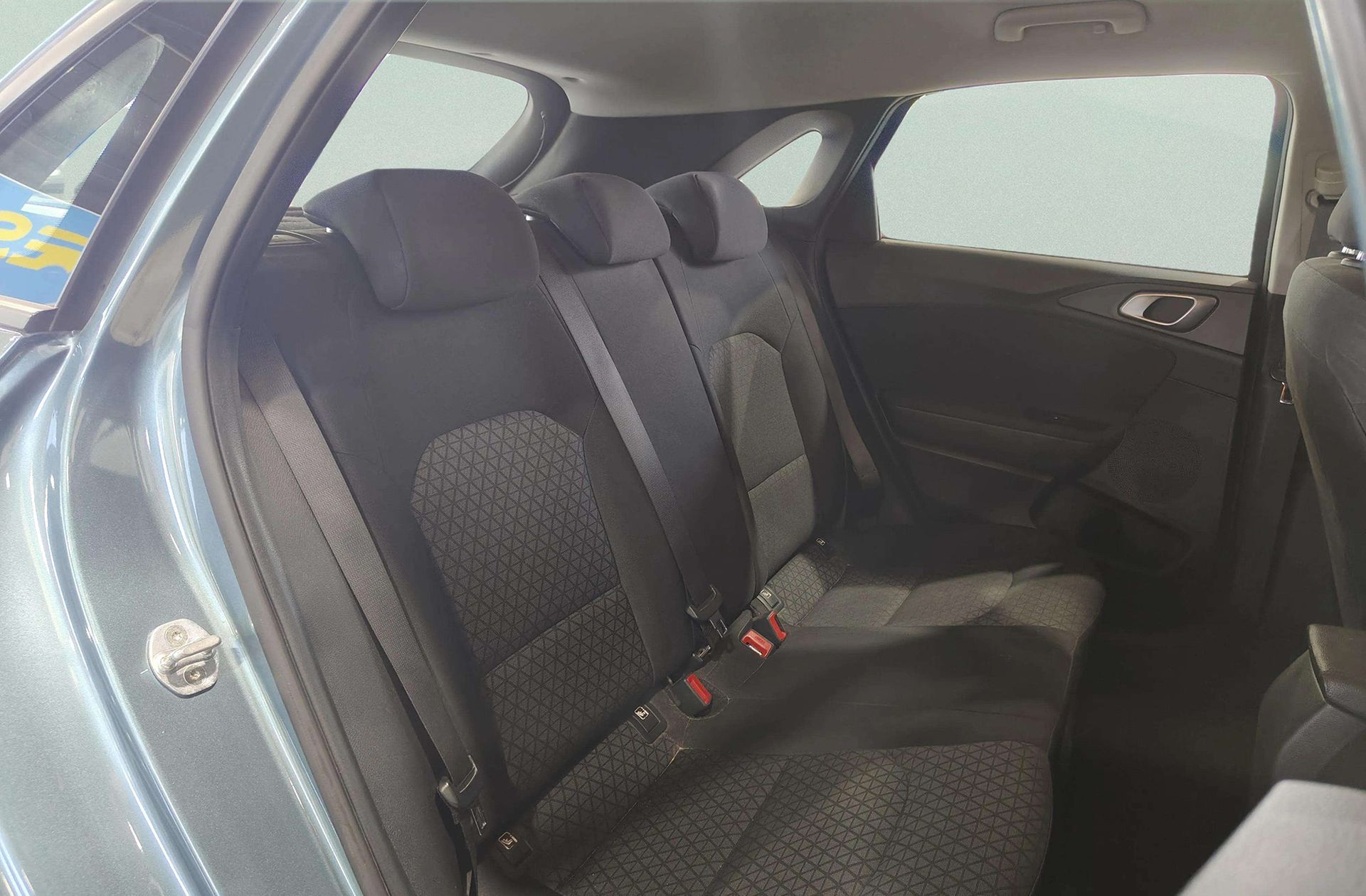 Kia Ceed 1.0 T-GDi Concept - foto 13