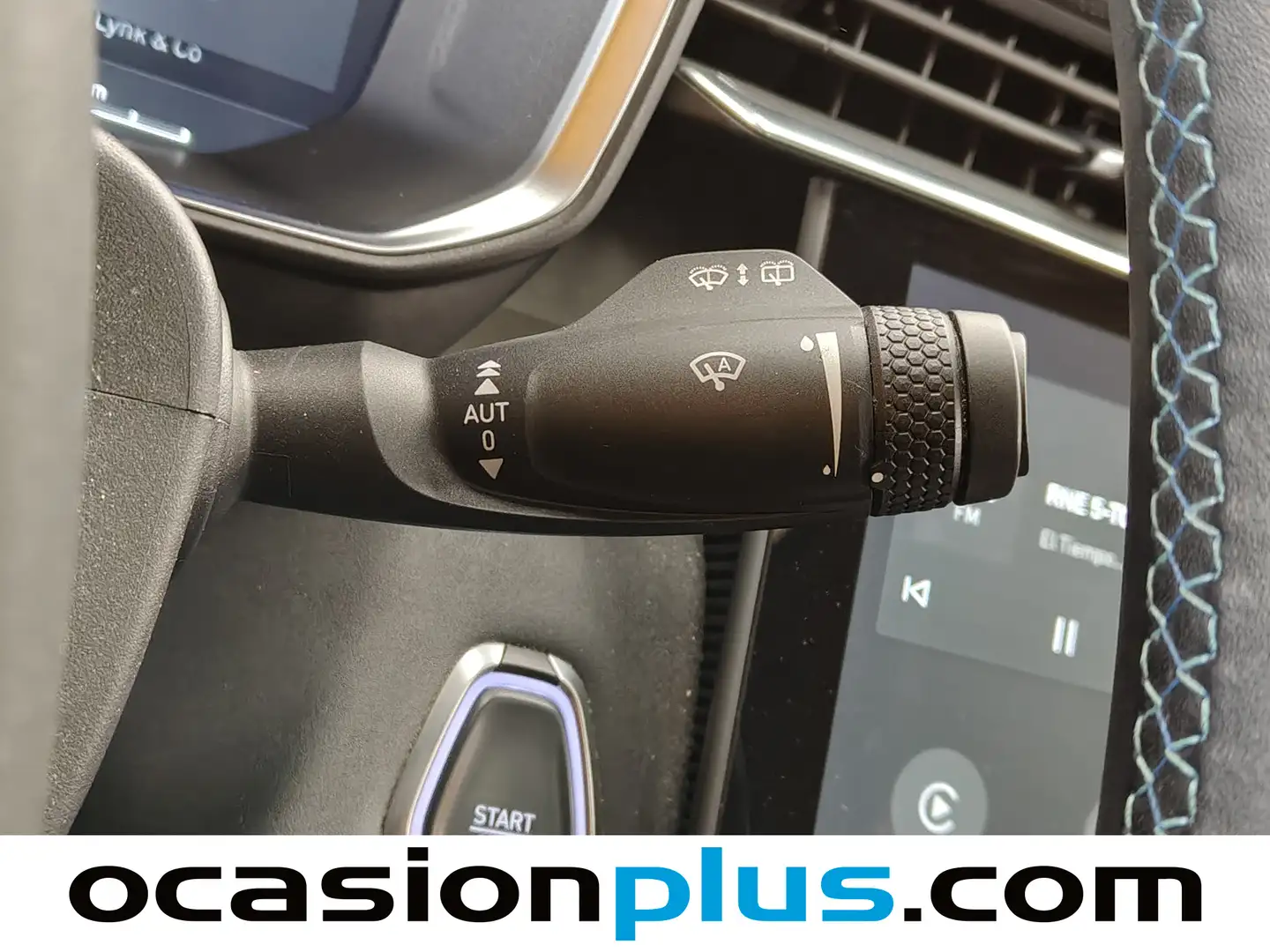 Foto Lynk & Co 01 Lynk & Co 01 1.5 PHEV 6.6kW (261 CV)