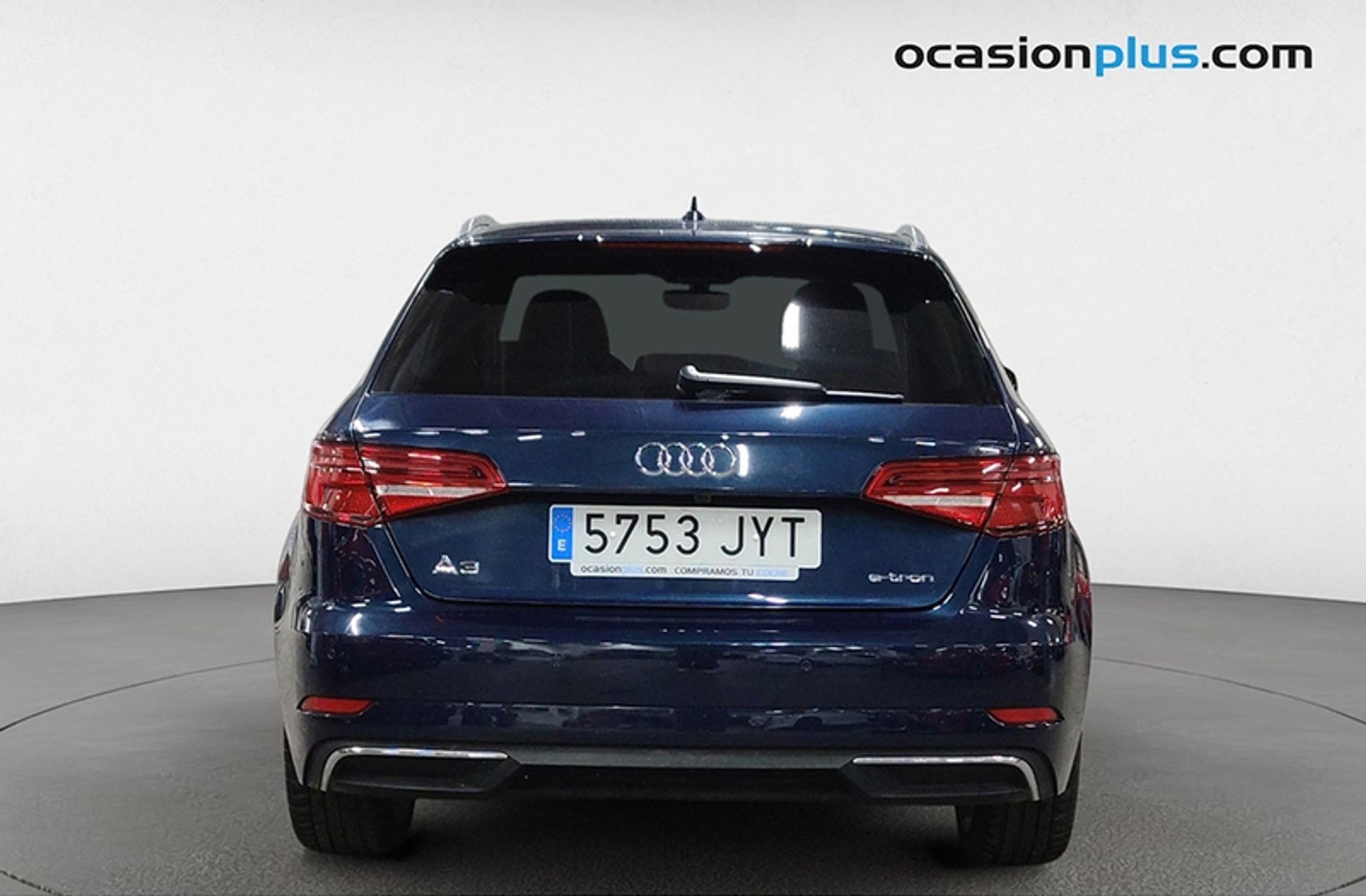 Audi A3 Sportback sport edition 1.4 TFSI e-Tron S tronic - foto 18