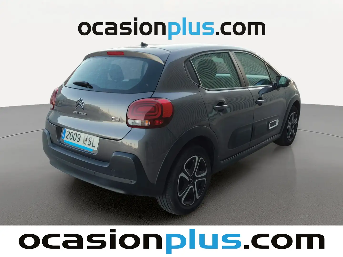 Foto Citroën C3 Citroen C3 BlueHDi 100 S&S Plus (102 CV)
