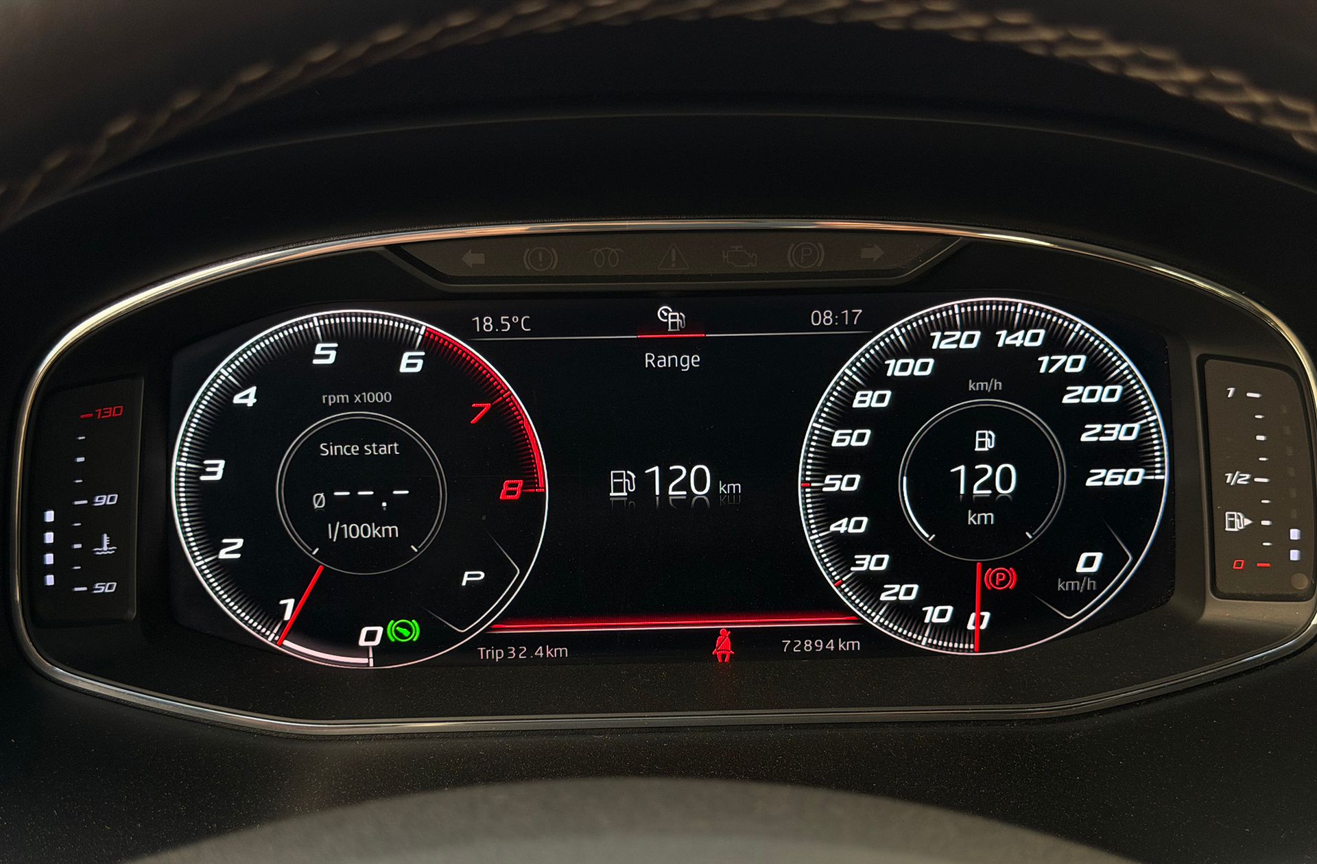 SEAT Ateca 1.5 TSI Style Edition Nav DSG - foto 23