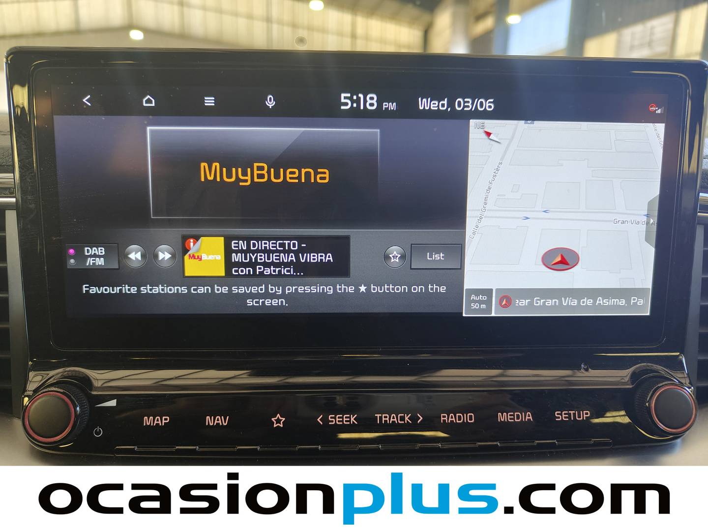 KIA Ceed KIA Ceed 1.0 T-GDi Tech (120 CV) al mejor precio