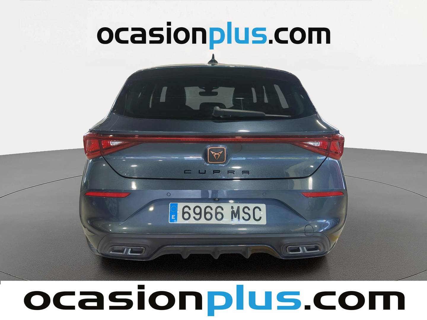 Cupra León Cupra León 1.5 eTSI DSG (150 CV) barato