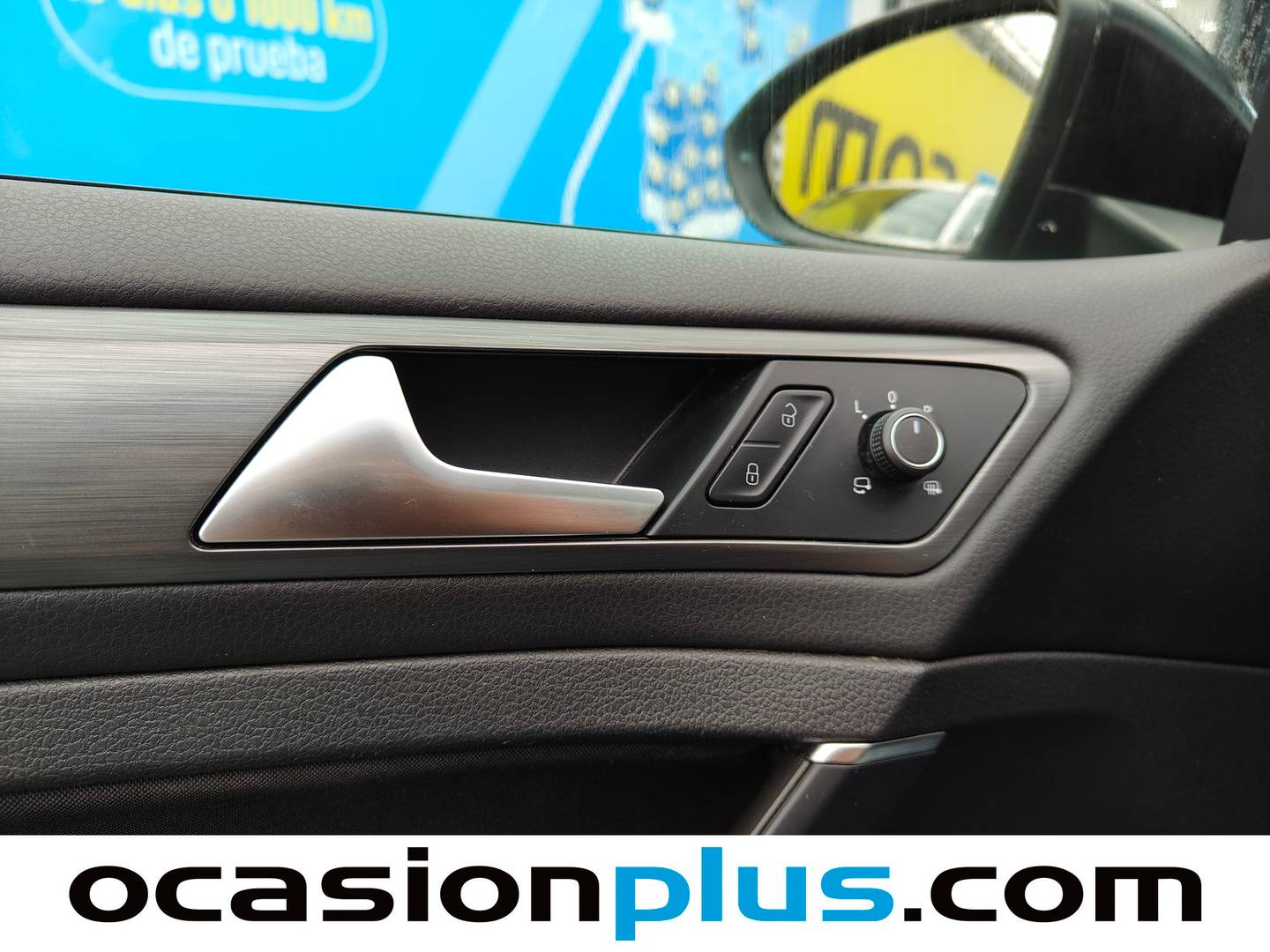 Volkswagen Golf Volkswagen Golf Advance 1.5 TSI Evo BM (130 CV) manual