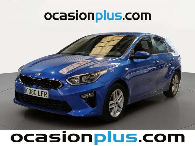 KIA Ceed 1.0 T-GDi Drive (120 CV) de segunda mano