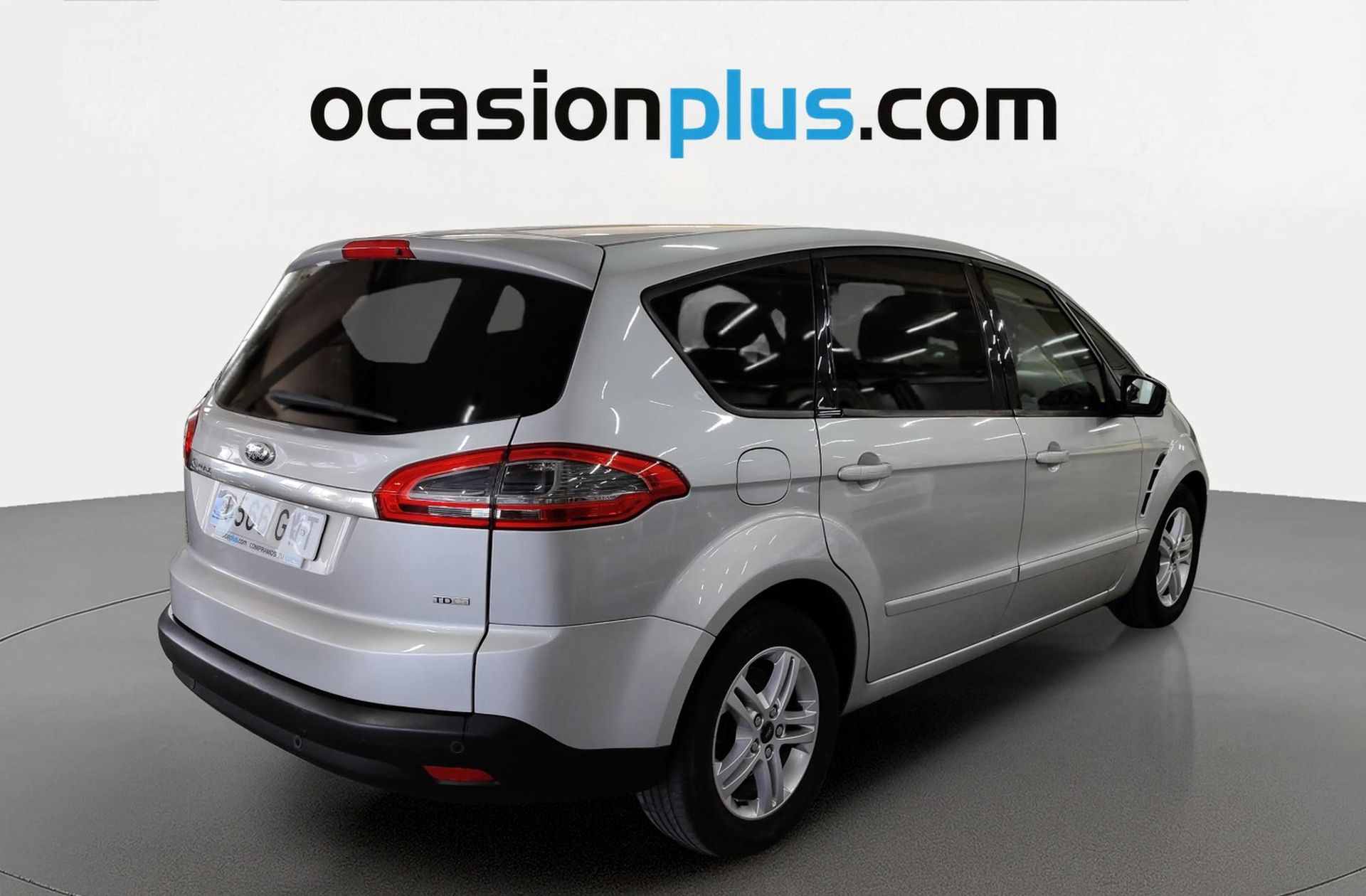 Ford S-Max 2.0 TDCi Trend Powershift - foto 4