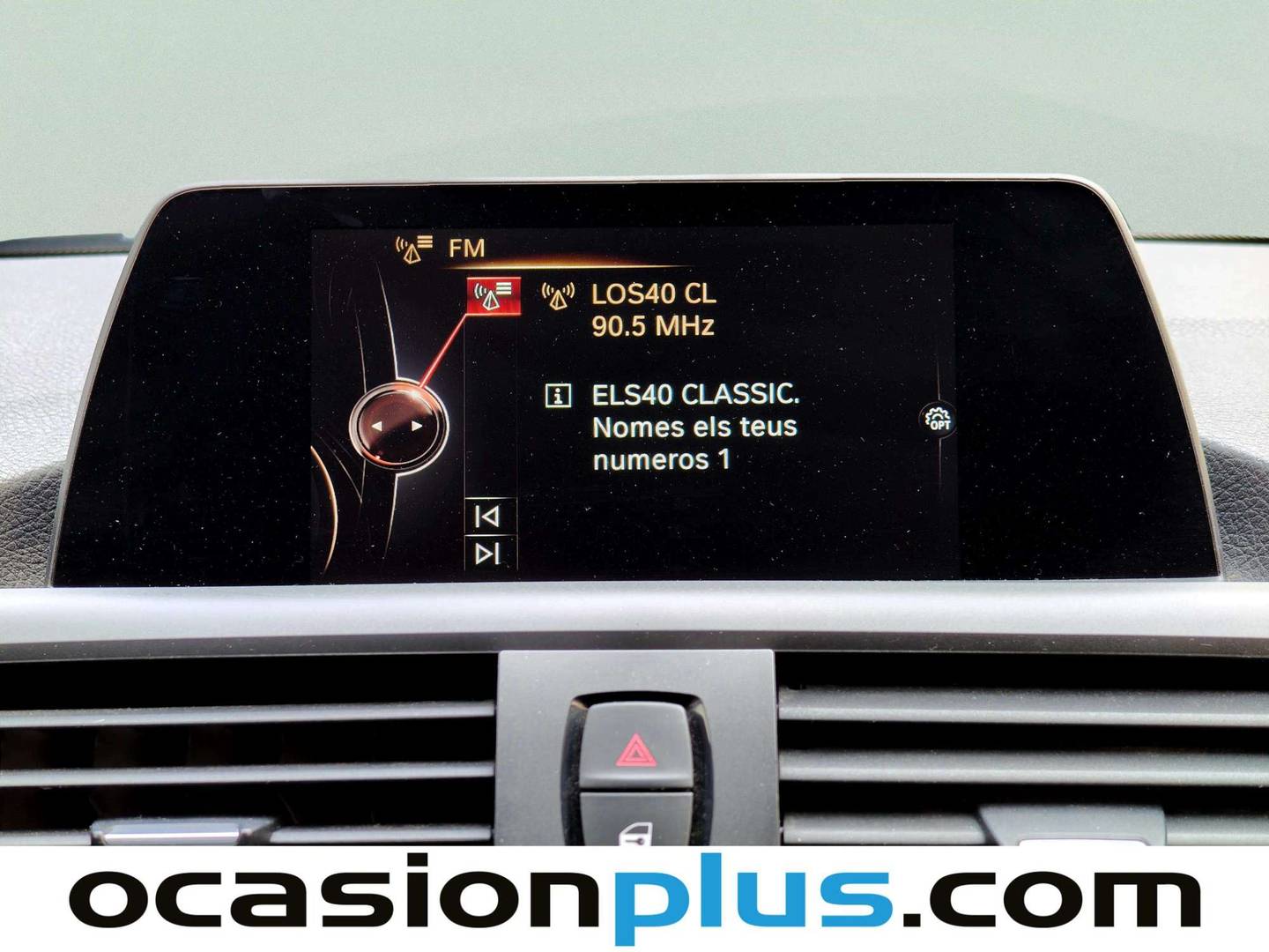 BMW Serie 1 BMW Serie 1 118d (150 CV) seminuevo