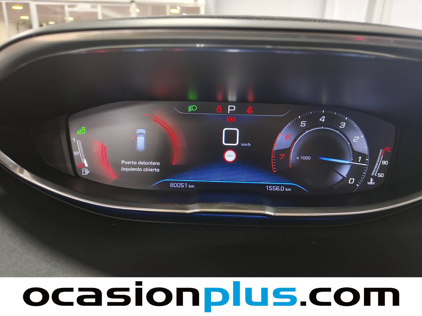 Foto Peugeot 3008 Peugeot 3008 THP 165 GT Line S&S Auto (165 CV)