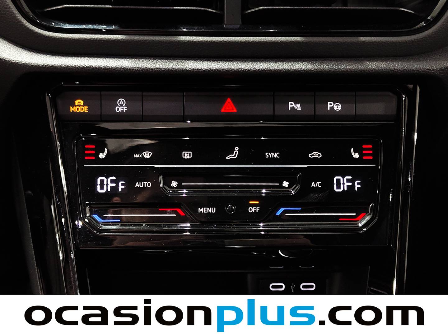 Volkswagen T-Roc Volkswagen T-Roc R-Line 1.5 TSI (150 CV) DSG gasolina