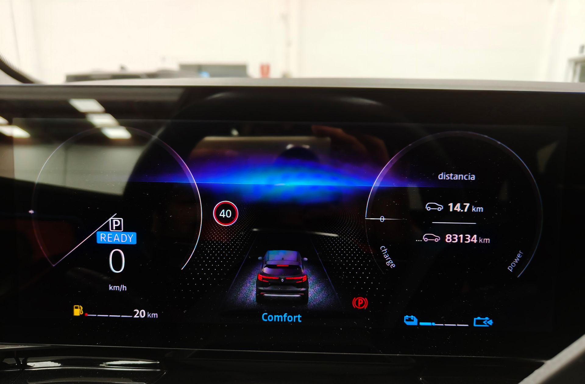 Renault Austral Techno Esprit Alpine E-Tech Full Hybrid - foto 24