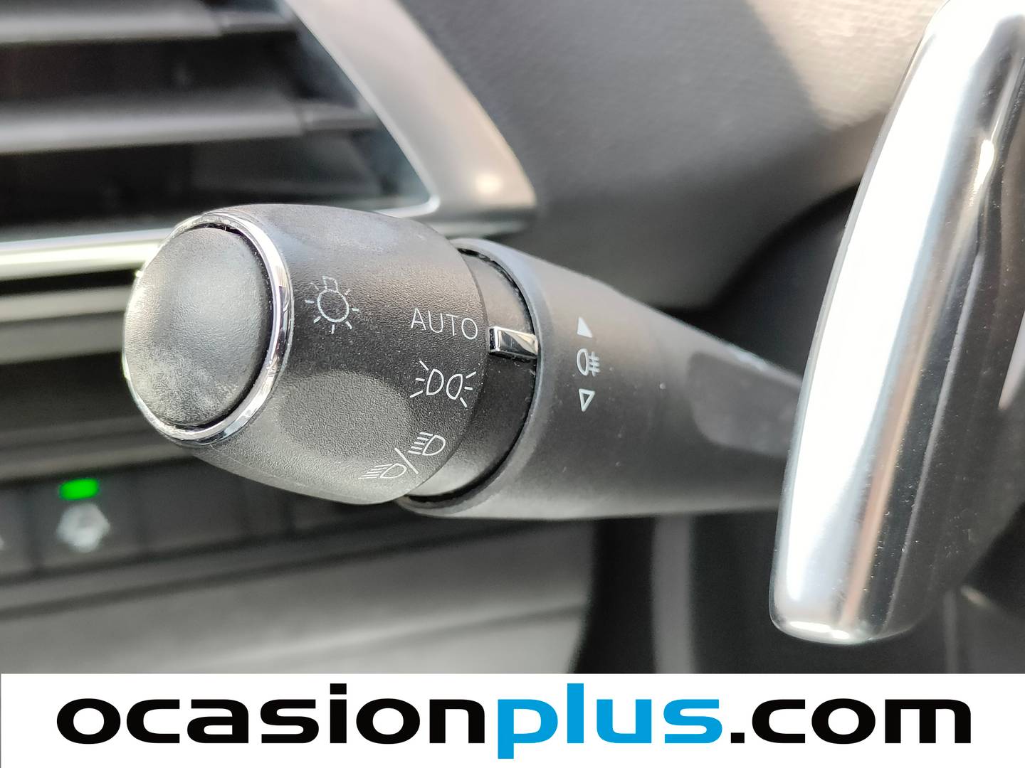 Paquetes del Peugeot 5008 Peugeot 5008 BlueHDI 130 S&S GT EAT8 (130 CV)