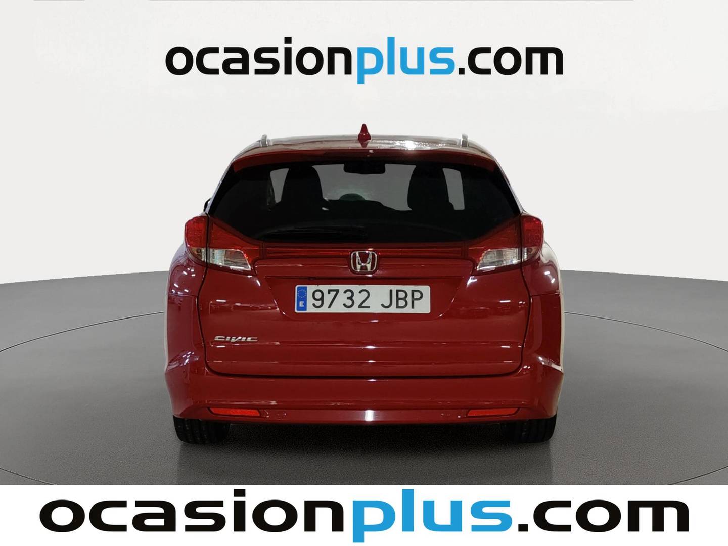 Honda Civic Honda Civic Tourer 1.8 i-DTEC Lifestyle Auto (120 CV) al mejor precio