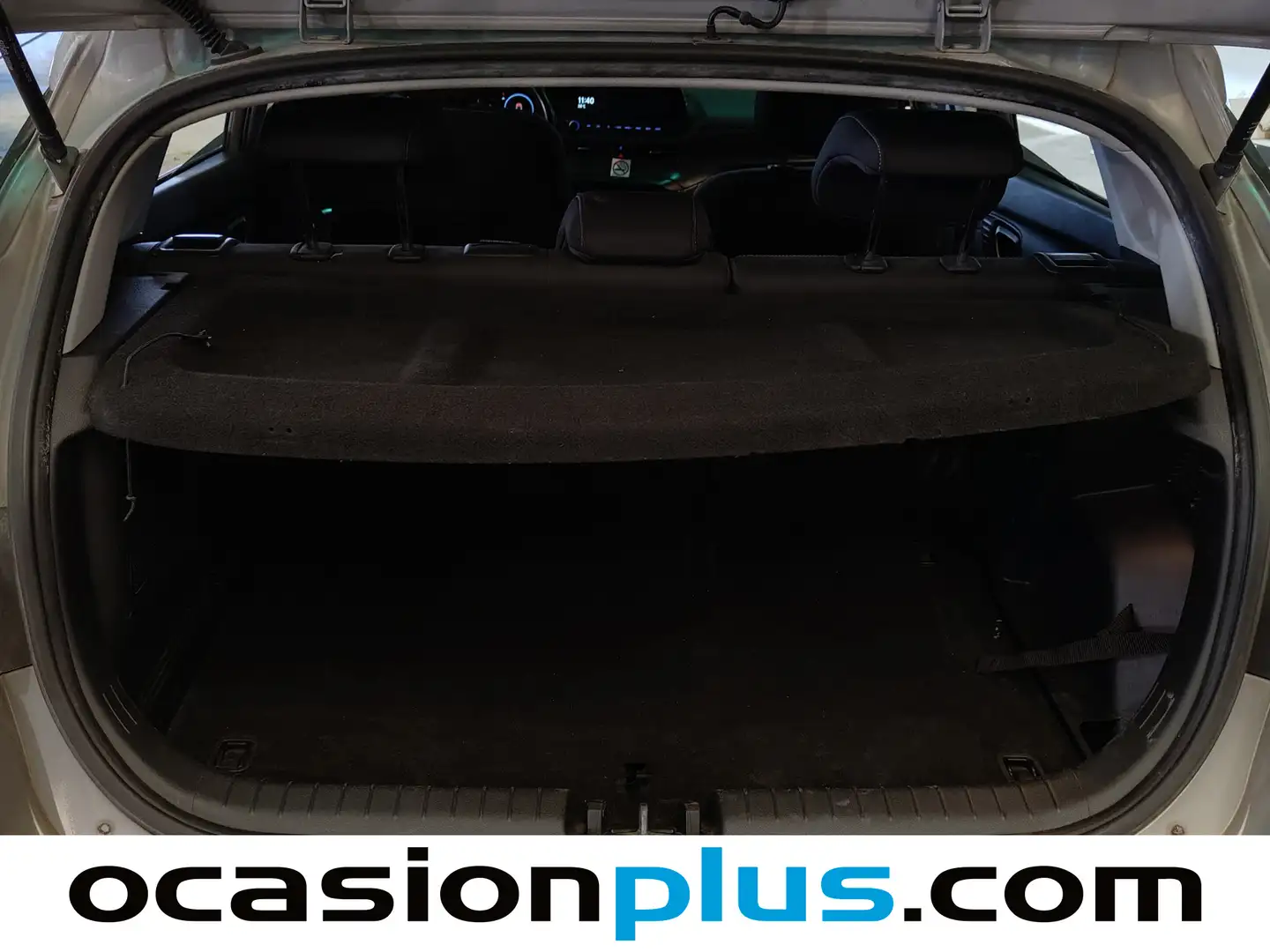 Foto Hyundai i20 Hyundai i20 1.0 TGDI 48V Tecno (100 CV)