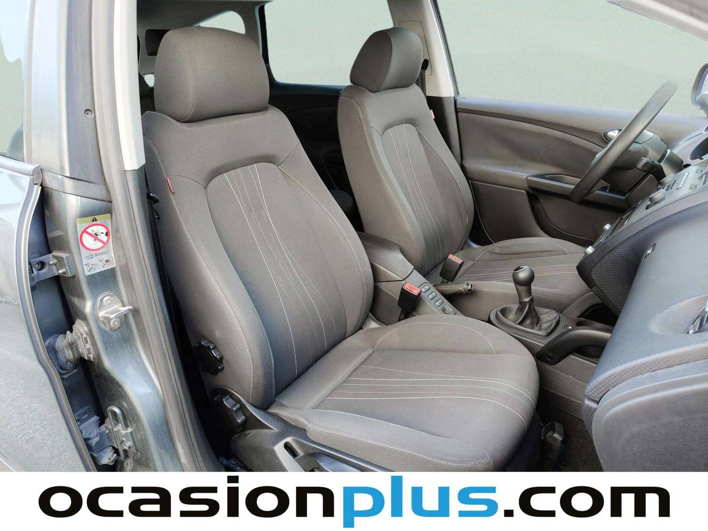 Seat Altea XL Seat Altea XL 1.6 TDI E-Ecomotive Reference (105 CV) manual