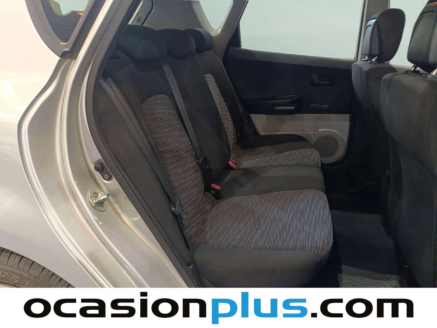 KIA Ceed KIA Ceed 1.4 CVVT Concept (109 CV) km 0
