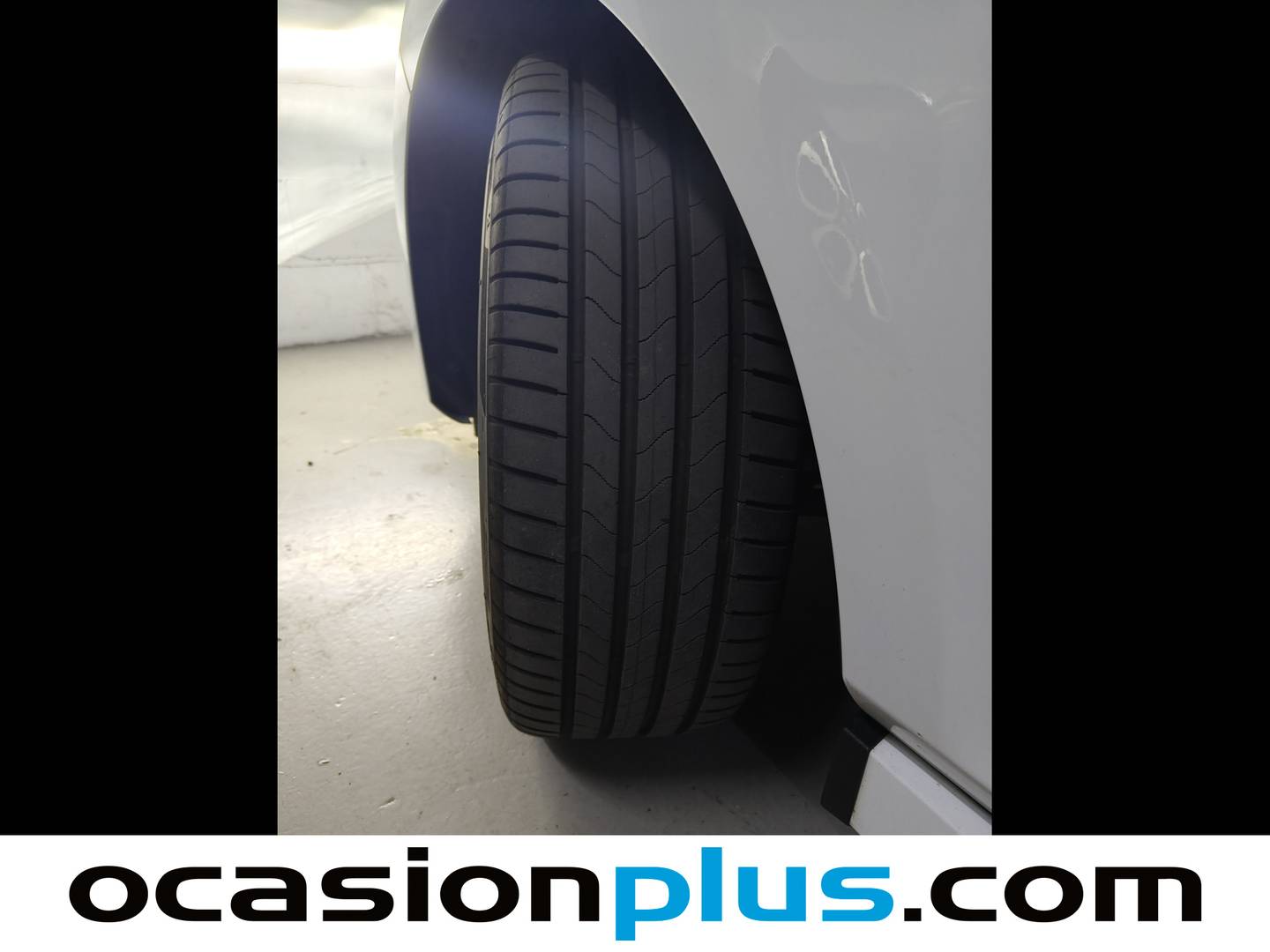 Ford Fiesta Ford Fiesta 1.0 EcoBoost MHEV ST-Line (155 CV) seminuevo