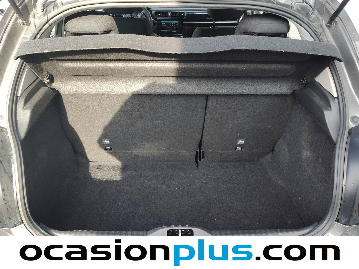 Foto Citroën C3 Citroen C3 PureTech 110 S&S Feel EAT6 (110 CV)