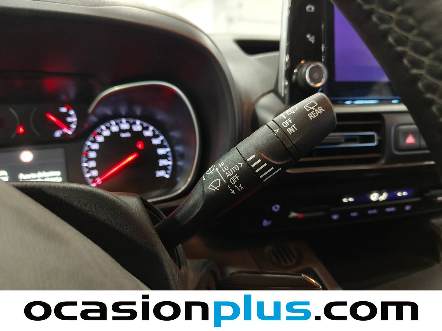 Opel Combo Life Opel Combo Life 1.5 TD Elegance Plus L (102 CV) 102cv