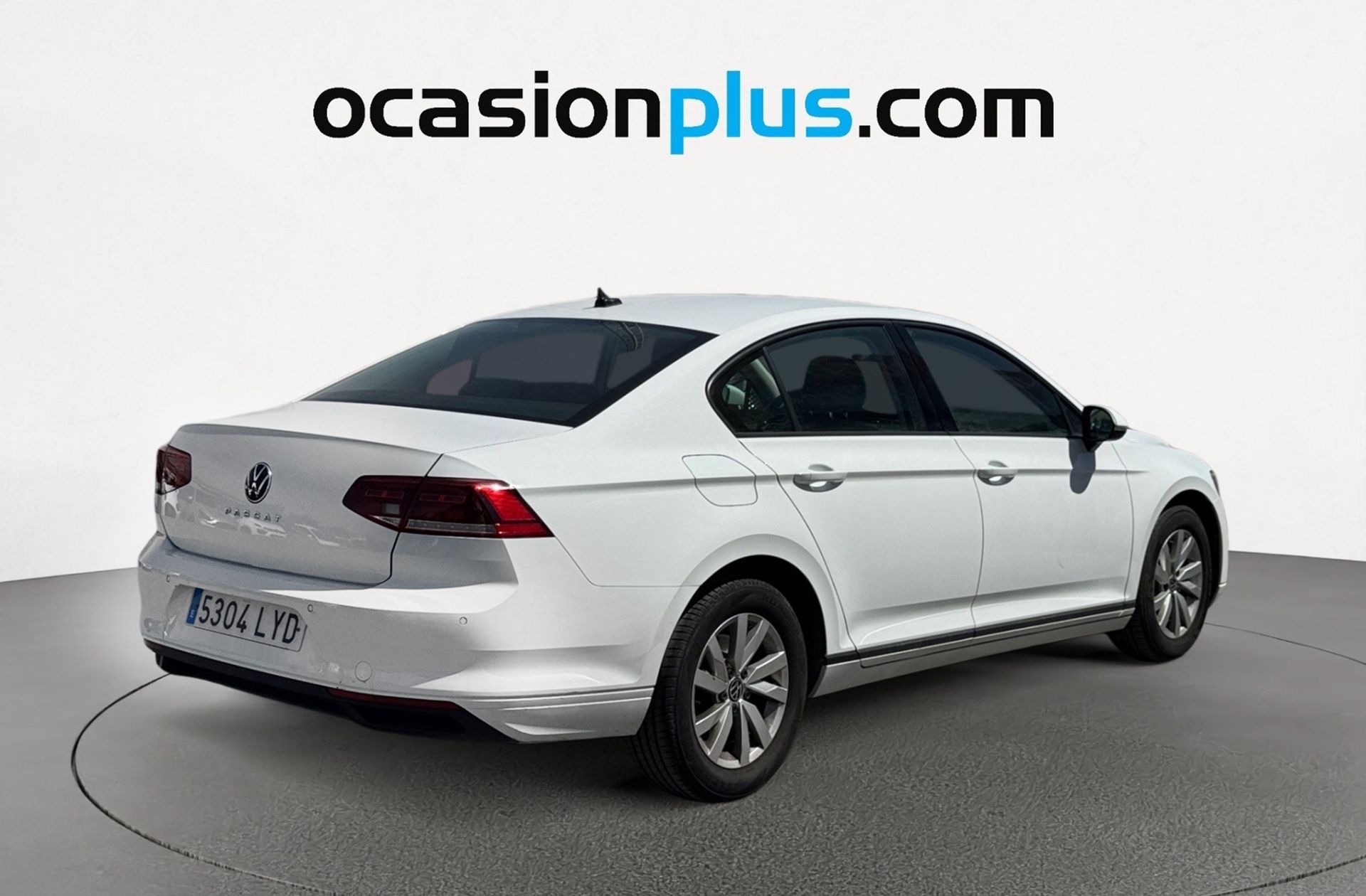 Volkswagen Passat Business 2.0 TDI DSG - foto 4