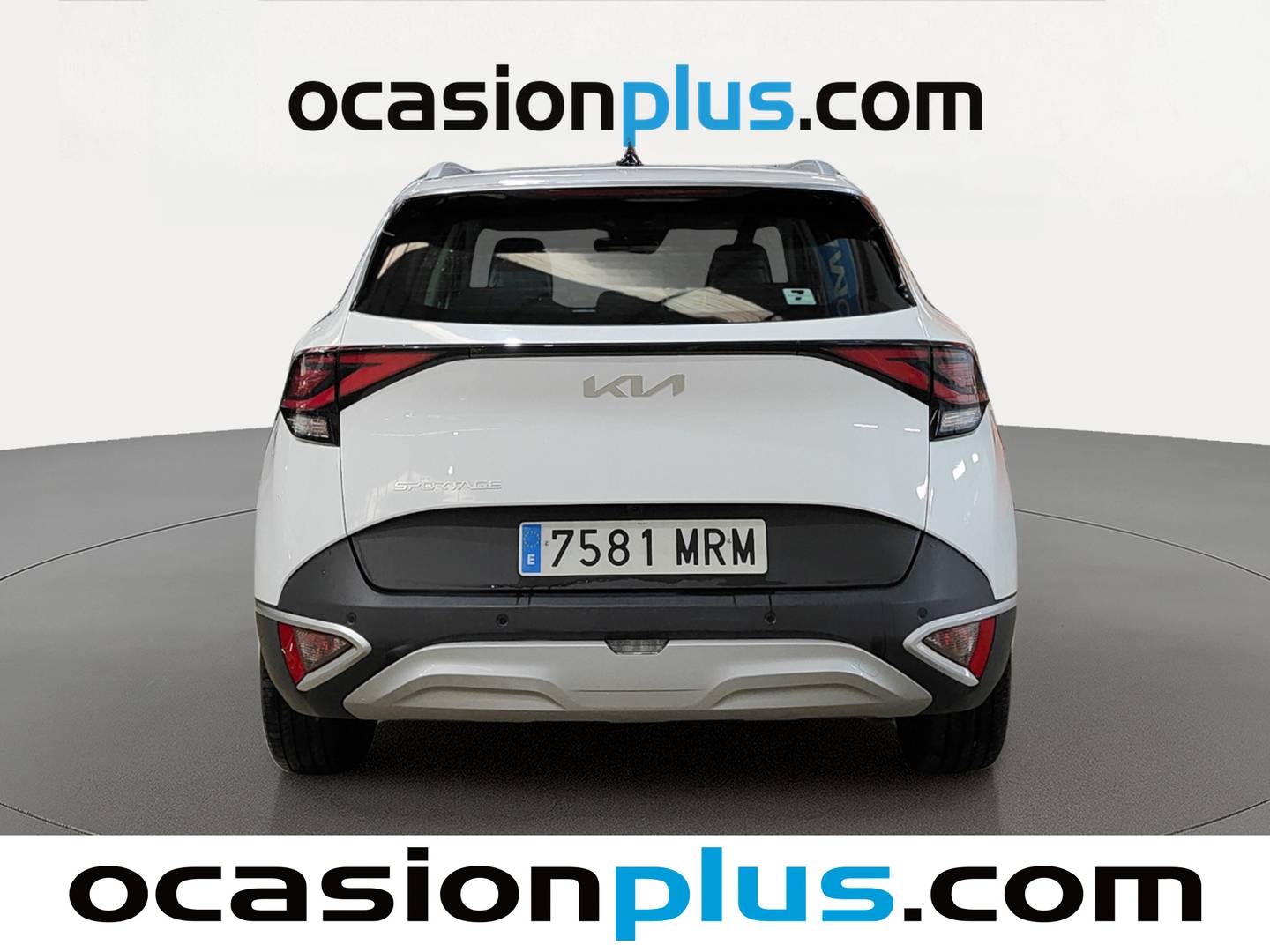 KIA Sportage KIA Sportage 1.6 T-GDi MHEV Drive 4x2 (150 CV) km 0
