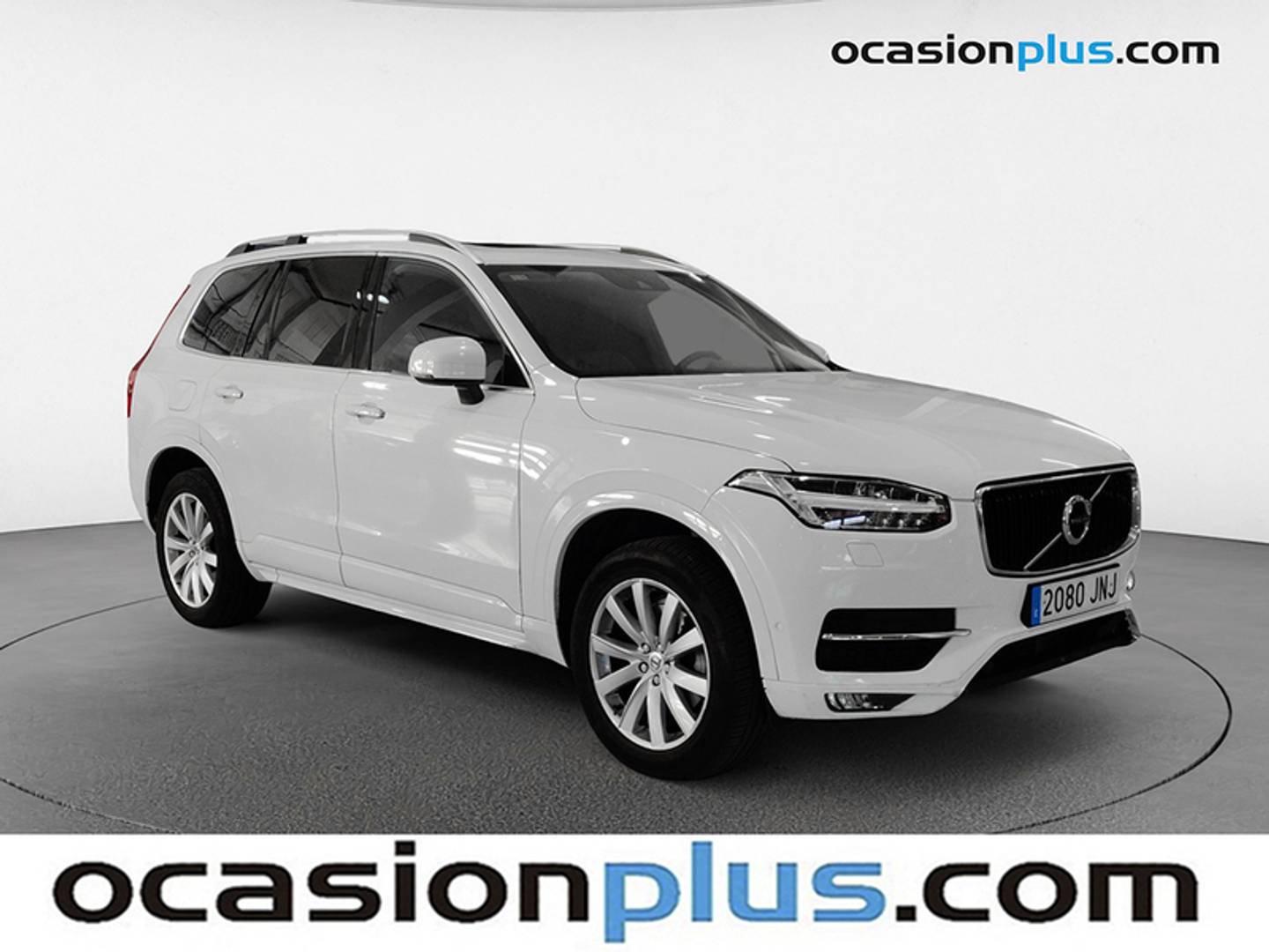 Foto Volvo XC90 Volvo XC90 D5 Momentum AWD Auto (225 CV) 7 Plazas