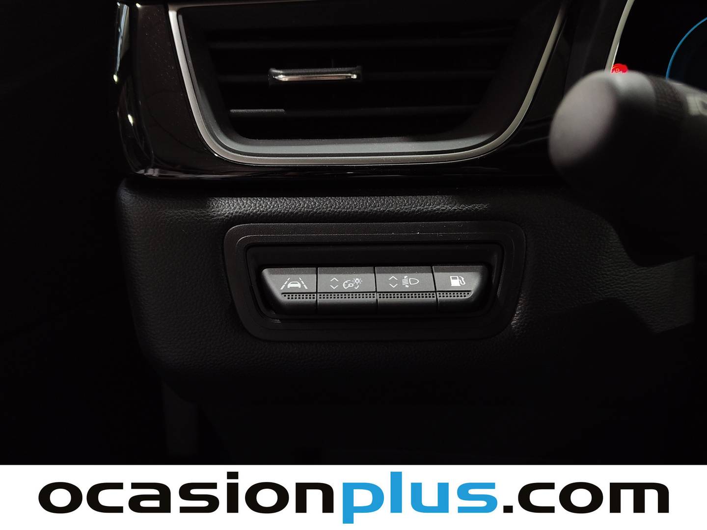 Mitsubishi ASX Mitsubishi ASX 160 PHEV Kaiteki (159 CV) 159cv