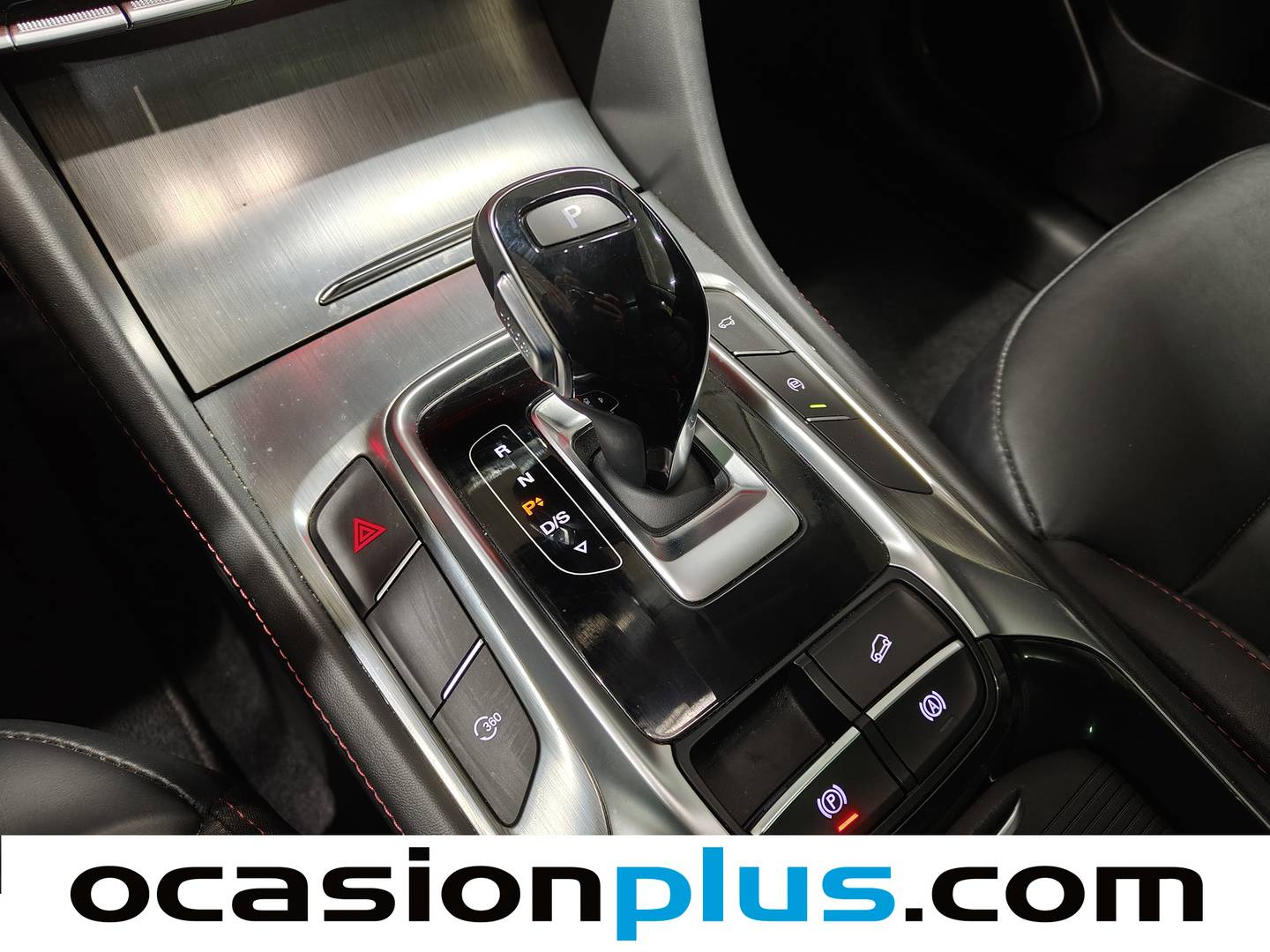 Foto MG HS MG HS 1.5 Turbo GDI Luxury DCT (162 CV)