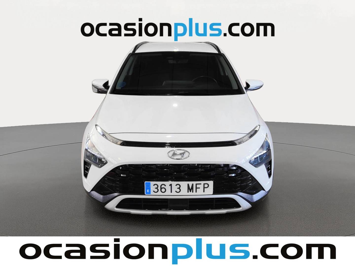 Foto Hyundai Bayon Hyundai Bayon 1.0 TGDI 48V Tecno (100 CV)