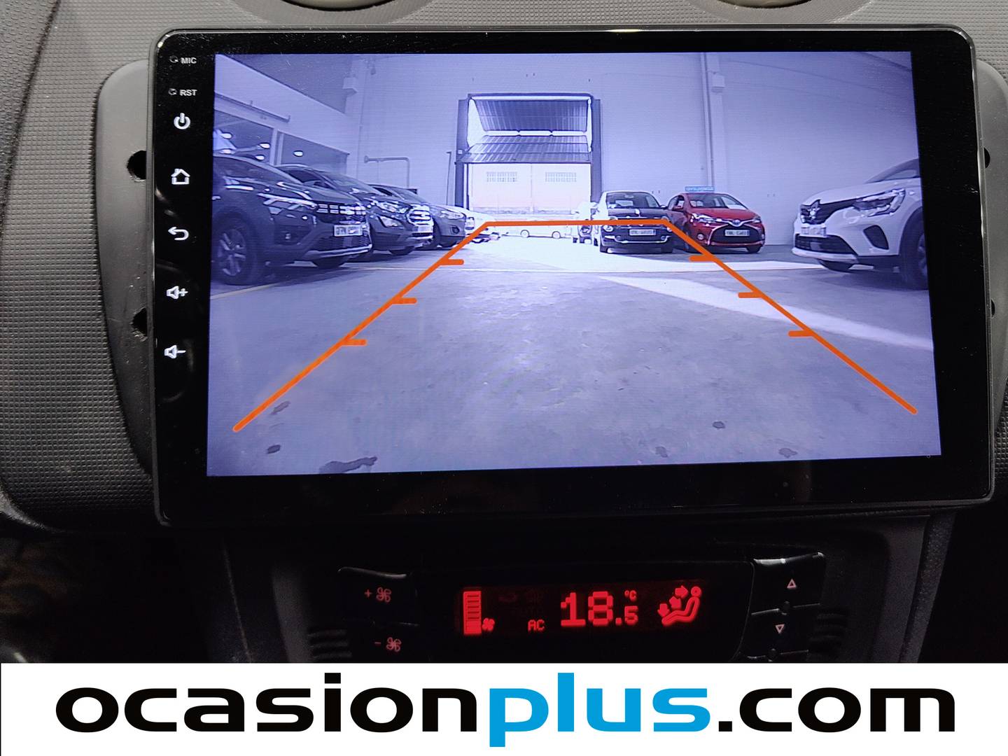 Seat Ibiza SEAT Ibiza SC 1.9 TDI Sport DPF (105 CV) seminuevo