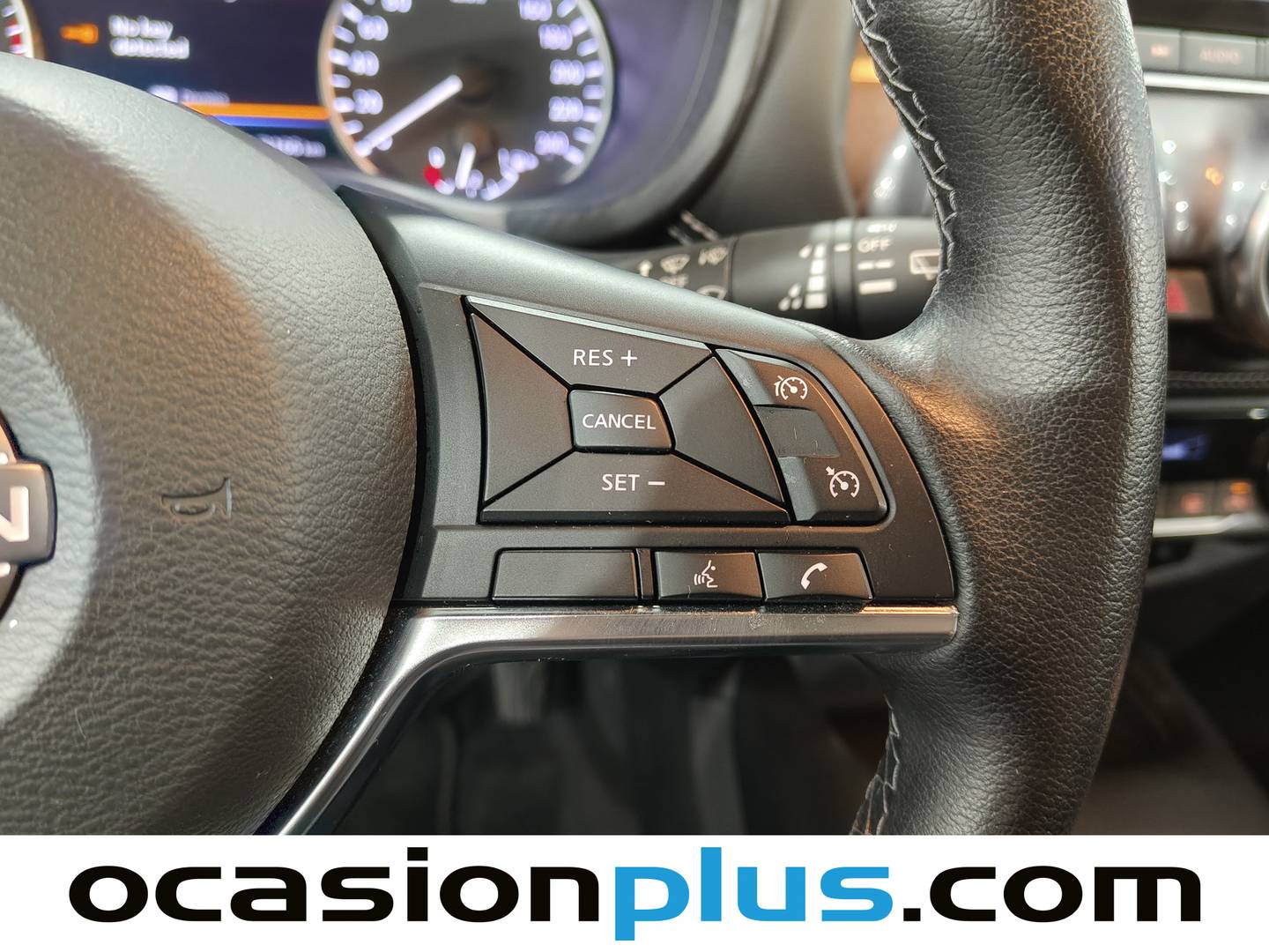 Foto Nissan JUKE Nissan Juke DIG-T 114 N-Design 4X2 (114 CV)