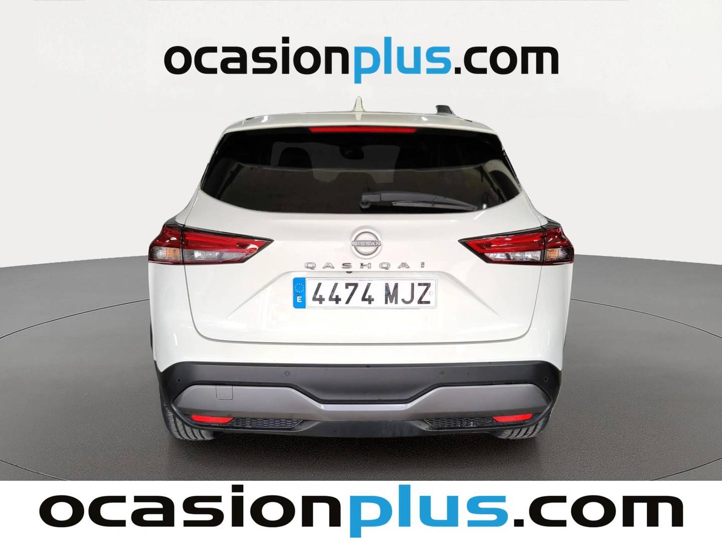 Nissan QASHQAI Nissan Qashqai DIG-T 160 mHEV Tekna 4x2 (158 CV) barato