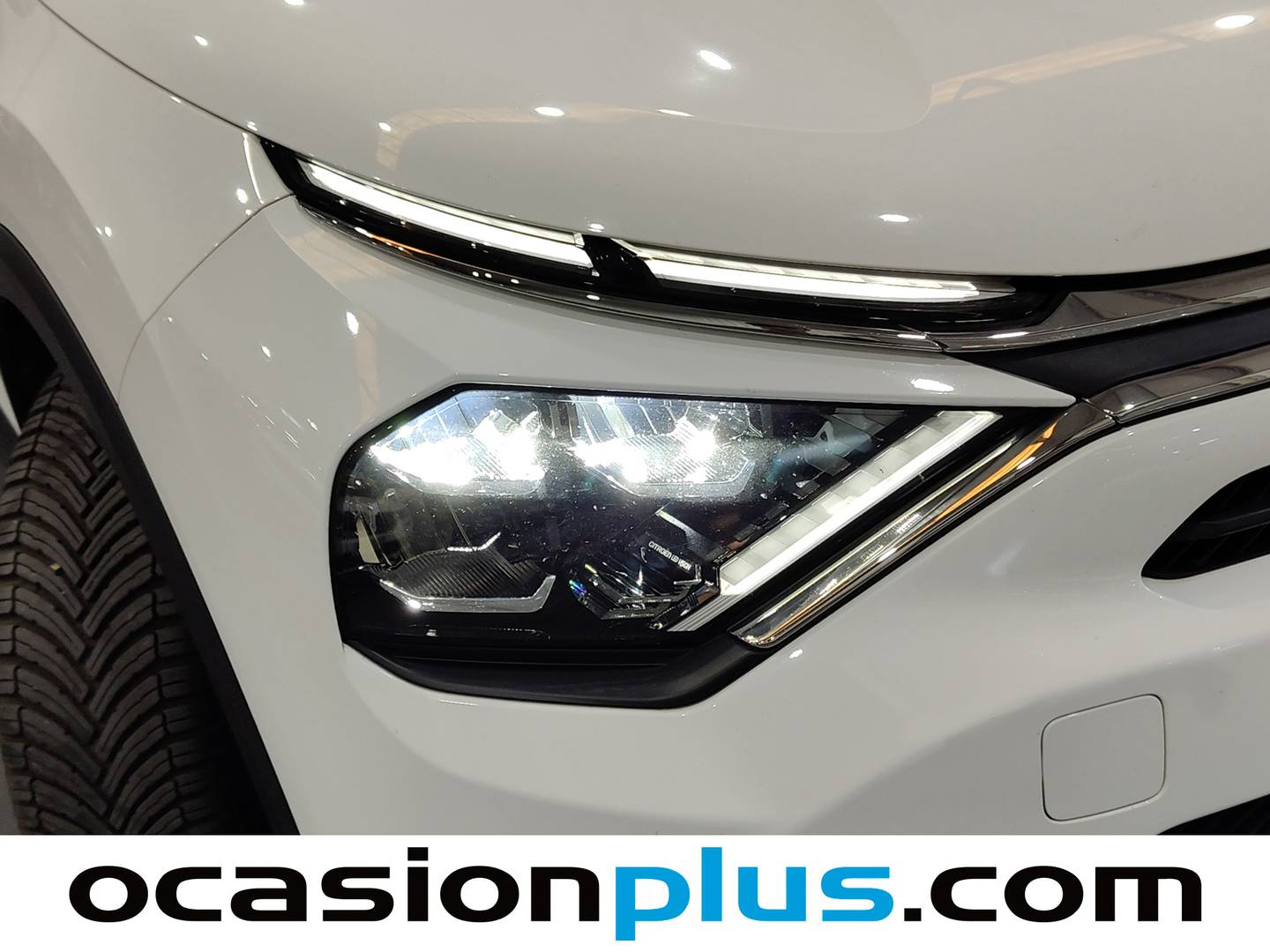 Citroën C4 Citroën C4 PurreTech 130 S&S 6v Feel Pack (130 CV) barato