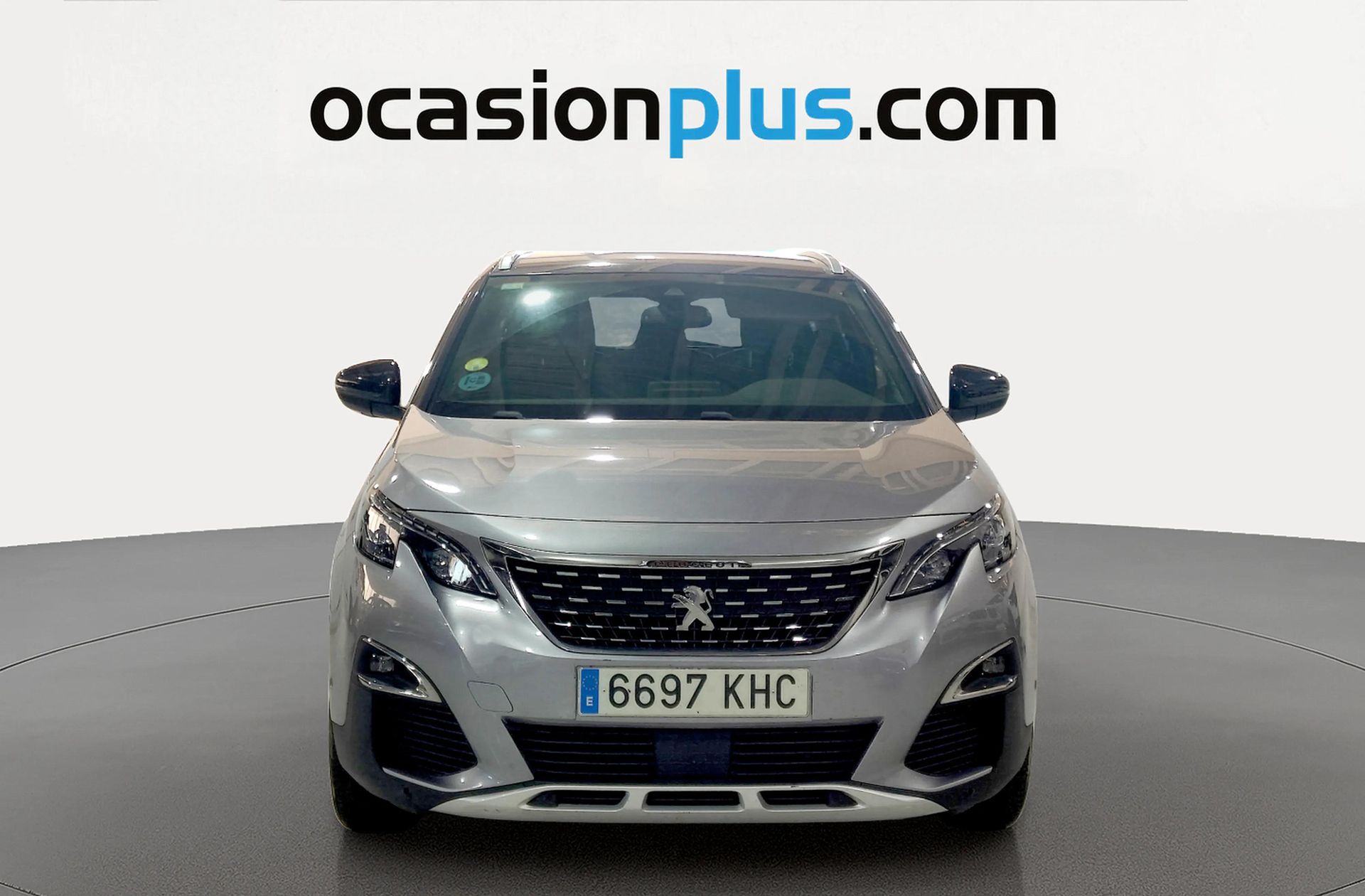 Peugeot 5008 BlueHDi 120 GT Line 7 plazas - foto 17