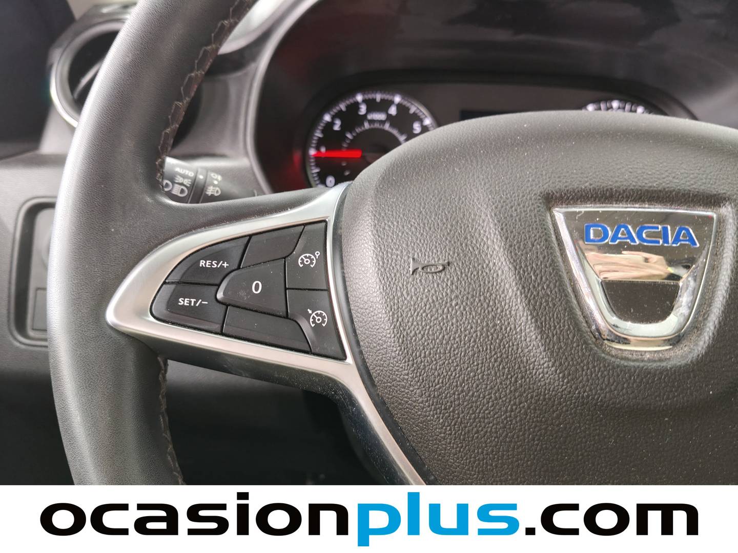 Dacia Duster Dacia Duster Prestige TCE (150 CV) EDC de ocasión