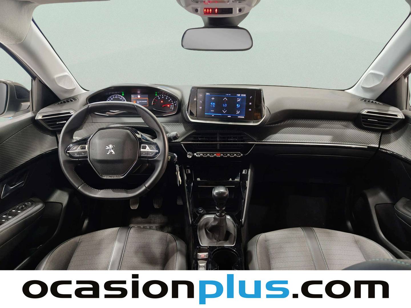 Foto Peugeot 208 Peugeot 208 PureTech 100 Allure (100 CV)