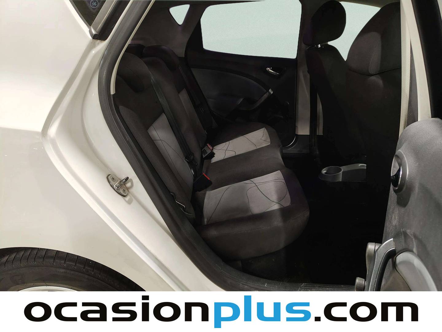 Seat Ibiza Seat Ibiza 1.2 12v Reference (70 CV) barato