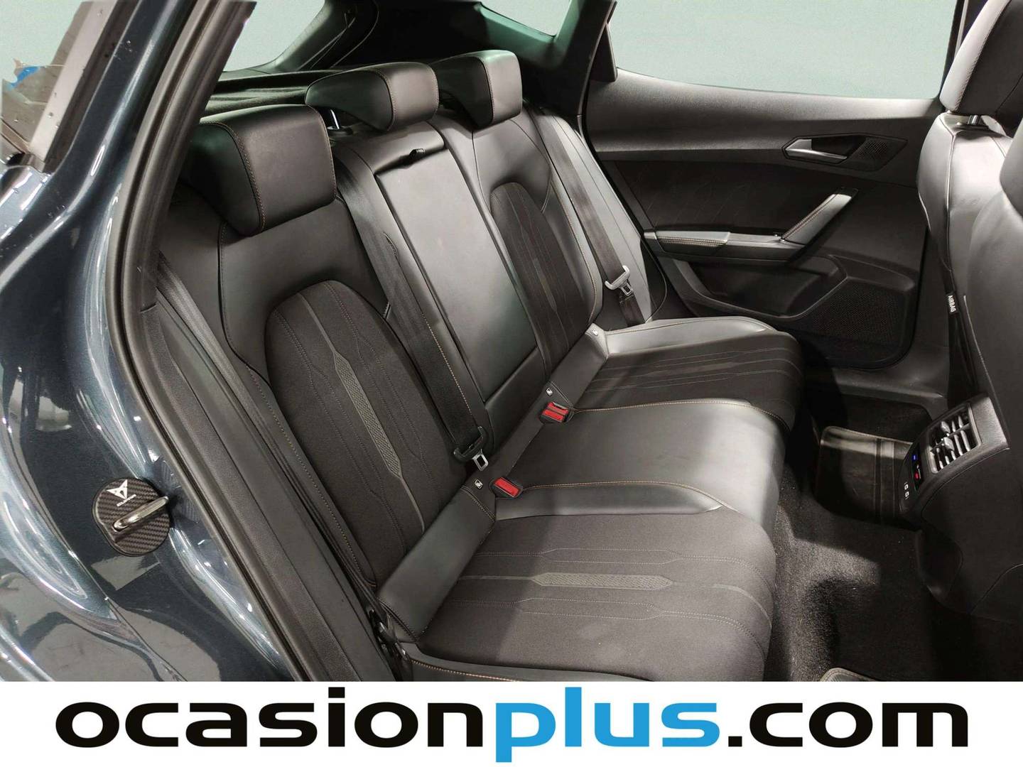 Cupra Formentor Cupra Formentor 1.5 TSI (150 CV) 2021