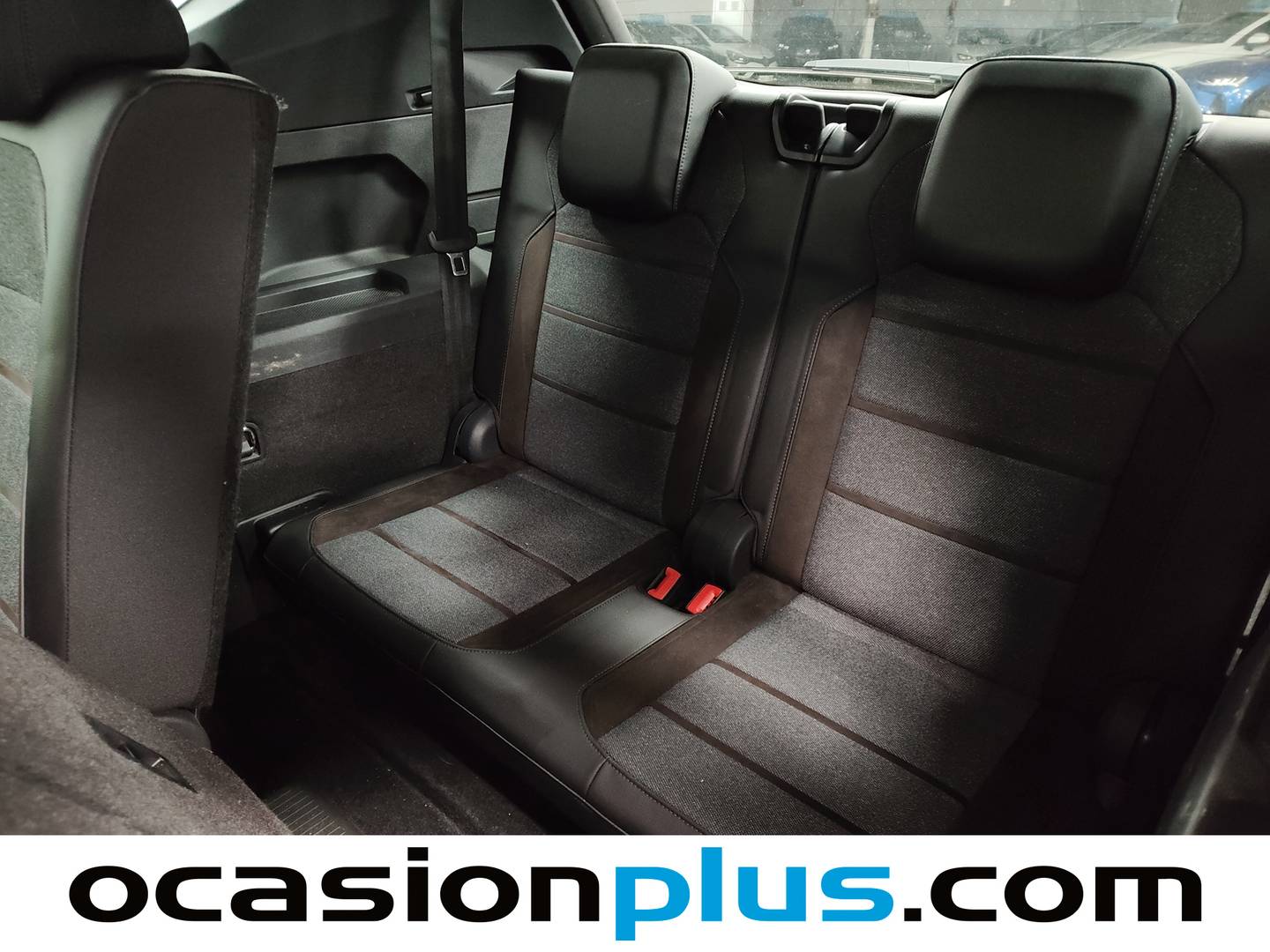 Foto Seat Tarraco SEAT Tarraco 2.0 TDI S&S Xcellence Plus 7 Plazas (150 CV)