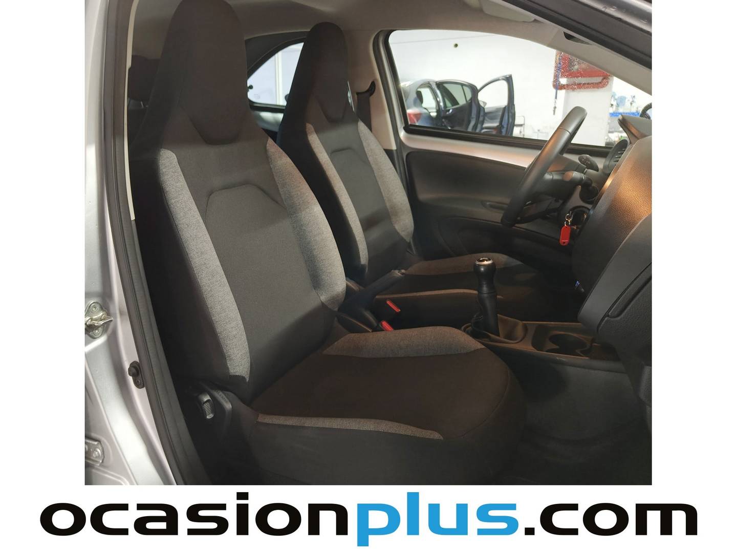 Foto Toyota Aygo X Cross Toyota Aygo X Cross 1.0 VVT-I Play (72 CV)