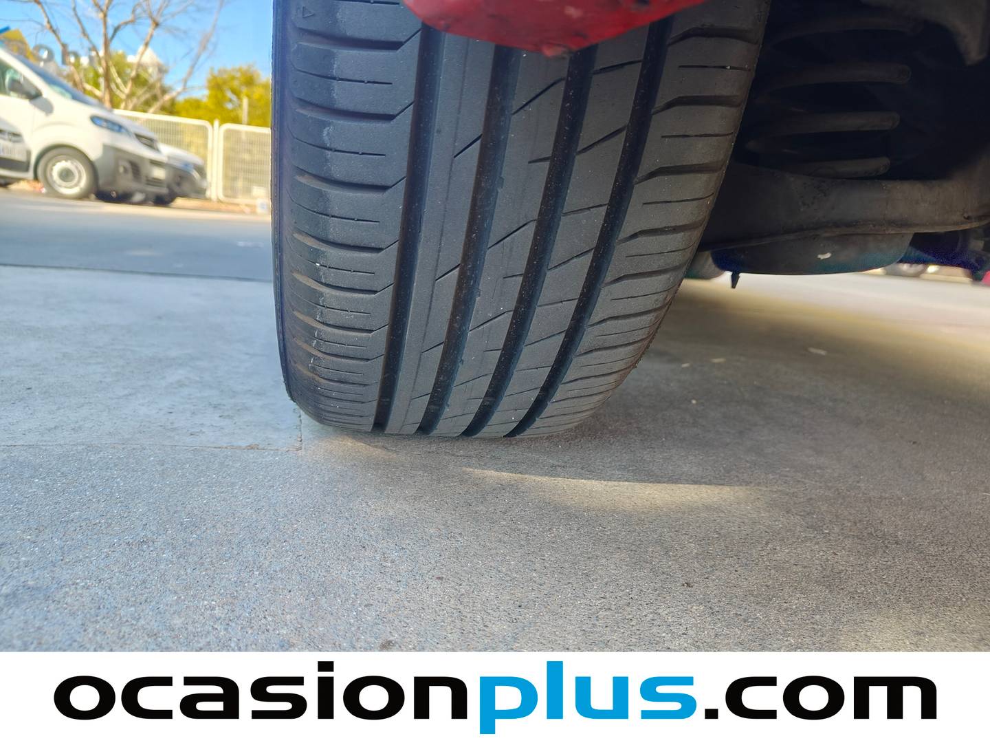 Ford Focus Ford Focus 1.0 Ecoboost S&S ST-Line (125 CV) de segunda mano