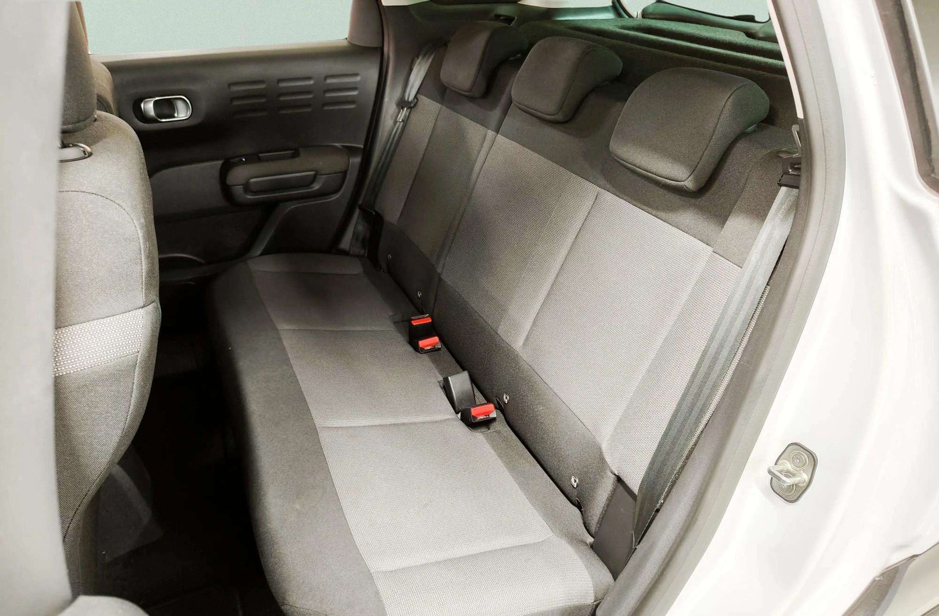 Citroën C3 Aircross PureTech 110 Shine - foto 11