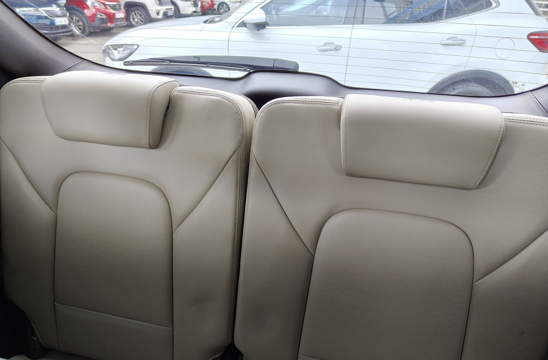 Hyundai Santa Fe 2.2 CRDi Style 4x4 7 plazas - foto 7