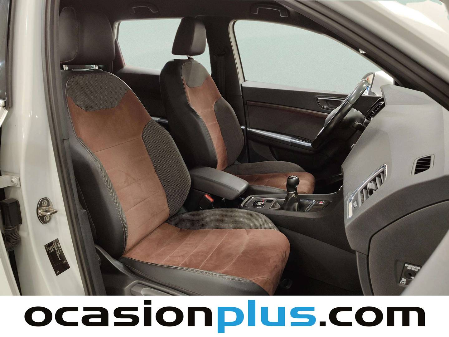 Seat Ateca Seat Ateca 2.0 TDI S&S Xcellence 4Drive (150 CV) 2016
