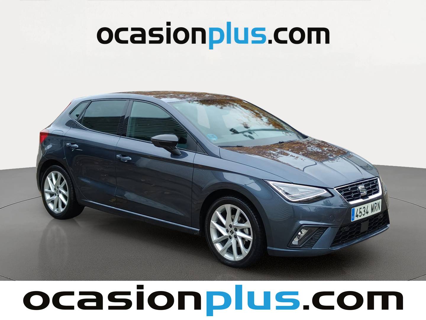 Foto Seat Ibiza SEAT Ibiza 1.5 TSI FR XL DSG (150 CV)