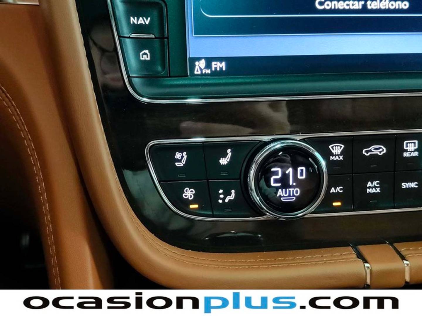 Foto Bentley Bentayga Bentley Bentayga 3.0 HYBRID 4WD (449 CV)