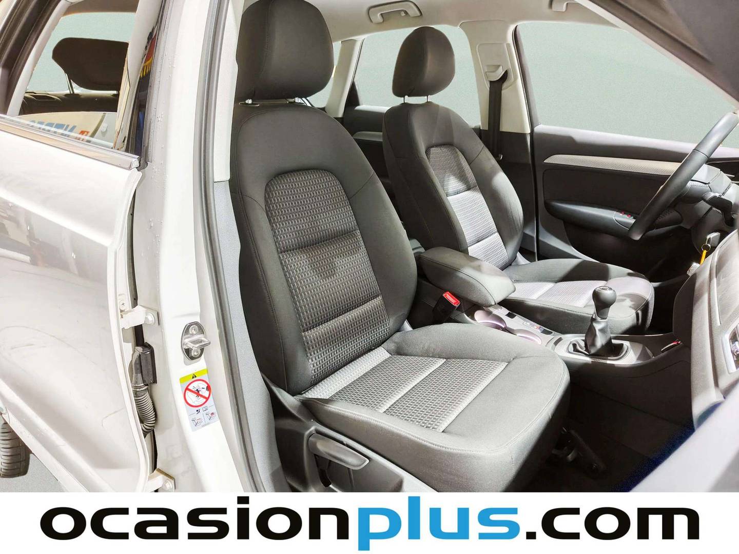 Foto Audi Q3 Audi Q3 design edition 1.4 TFSI  (150 CV)